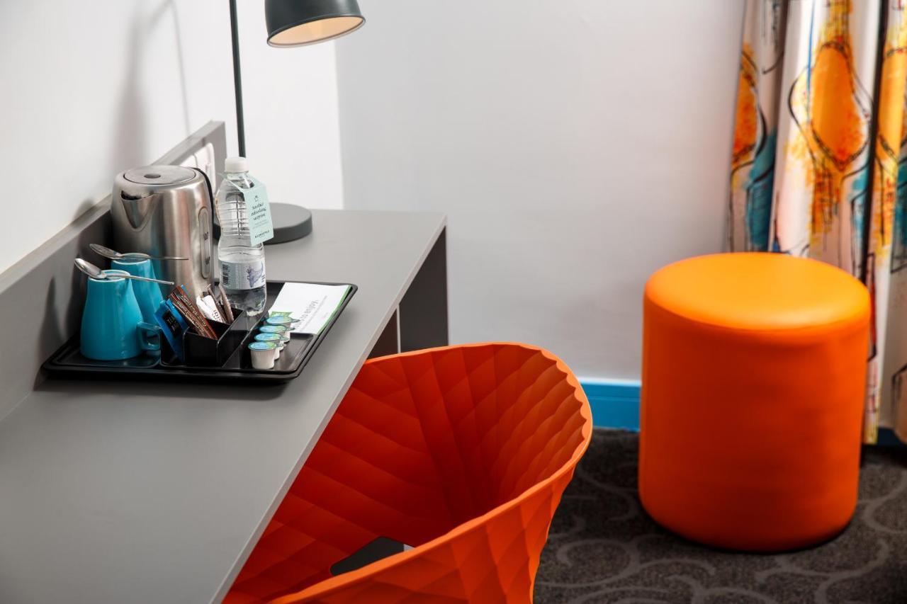Ibis Styles London Croydon Hotel Exterior photo